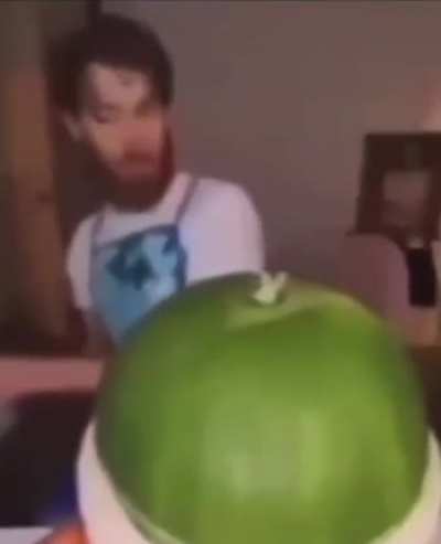 Huh?