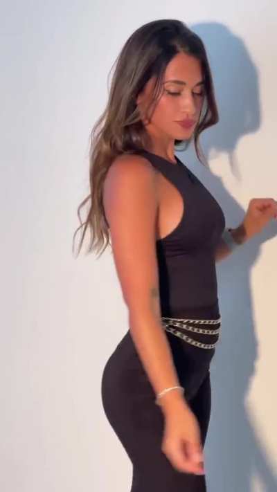 Antonella roccuzzo