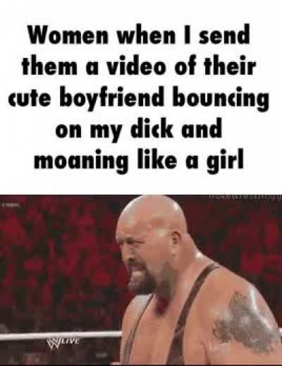 Poor fella