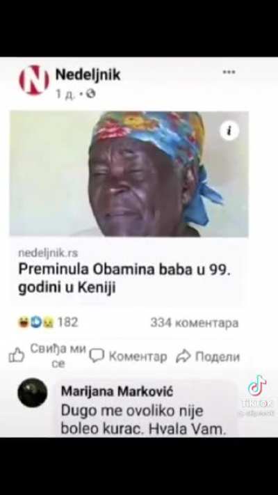 Hvala vam.