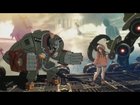 POTEMKIN BUSTER