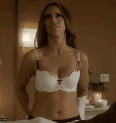 Jennifer Love Hewitt
