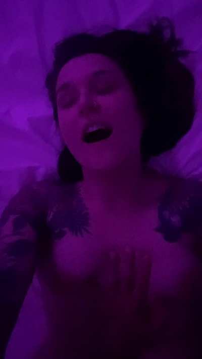 Hope you like this POV of me cumming while you fuck me