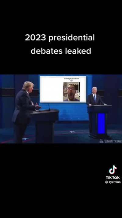 Based Sleepy Joe