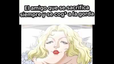 El gigaChad