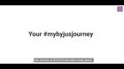 Share your journey