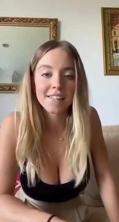 Lip bite