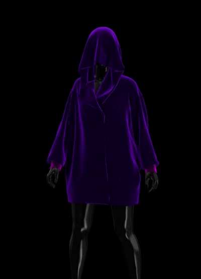 Clo3D trainning outcome