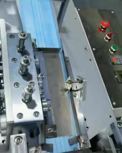 How masks are made