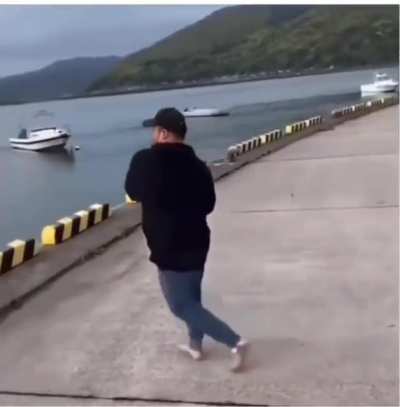 to fish