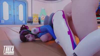 D.va (Taker)