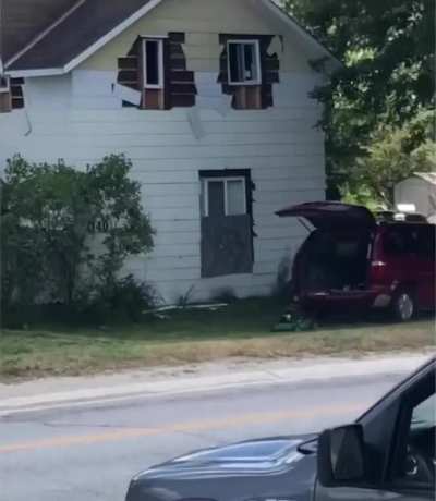 Lazy Neighbor 