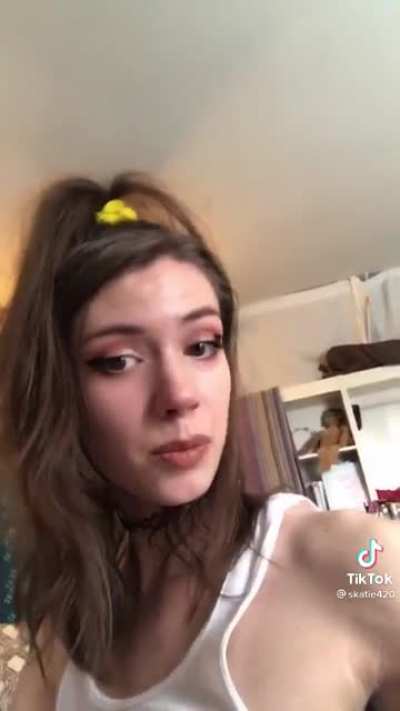 Cool girl