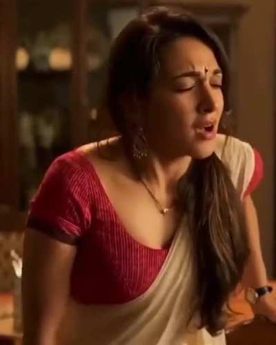 Kiara Advani 