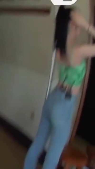 Chaeryeong of ITZY