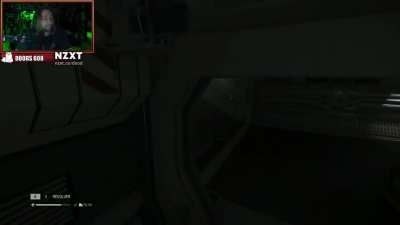 It can see light?!?