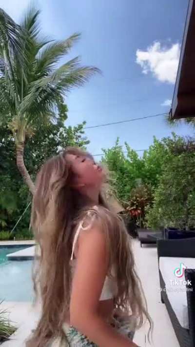 GirlsInFlarePants - Video #5108