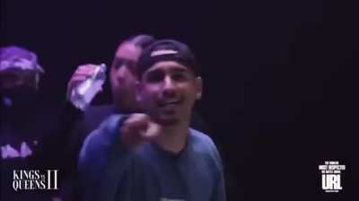 Loso Was Talkin To Vixen