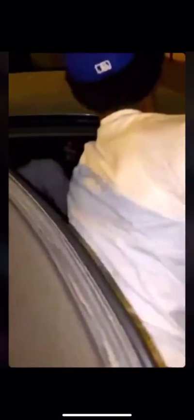 His longtime friend stole from him…
