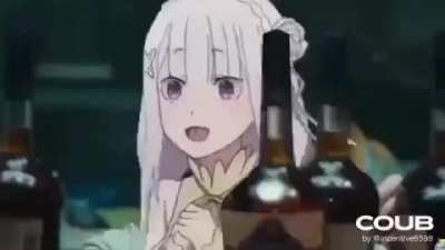 she can rap