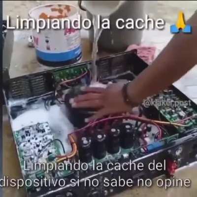 Si no saben no opinen 🙏