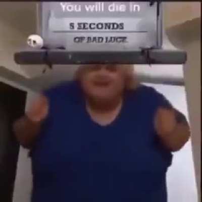Time to die caw caw
