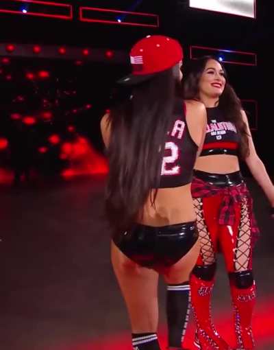 Nikki Bella