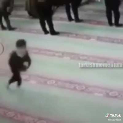 Cehennem havalı çocuklar içindir