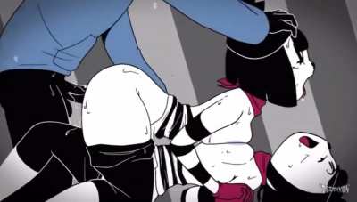 It's mime time!