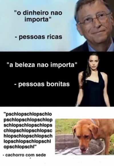 Passe um tempo longe