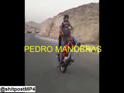 pedro foda