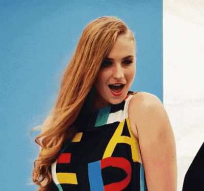 Sophie Turner
