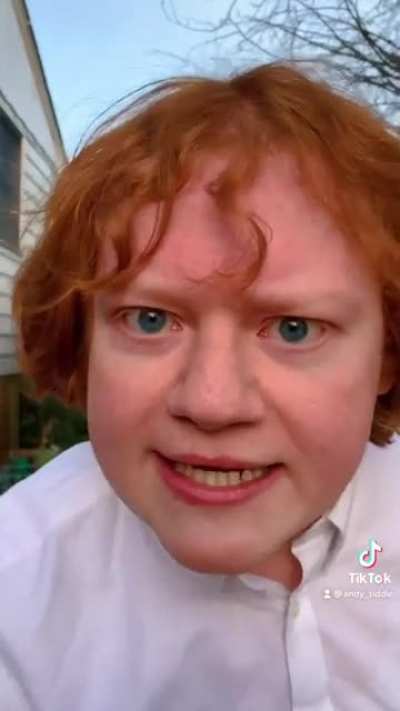 Redheads on St. Patrick’s Day