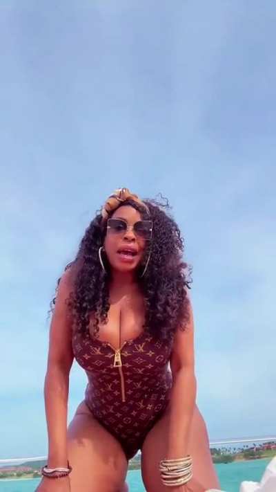 Niecy Nash