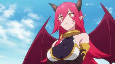 Arnes compilation [Kono Subarashii Sekai ni Bakuen wo!]