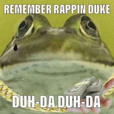 frog