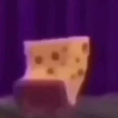 sponje bob
