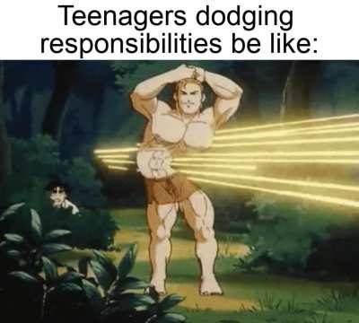 yup it's true