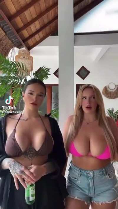 Left or right?