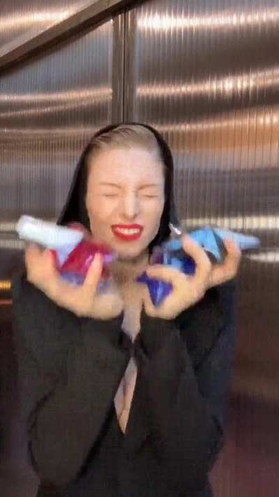 Hunter schafer