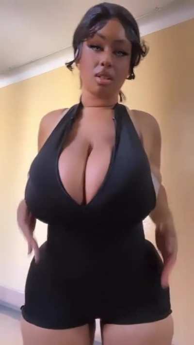 More than a handful