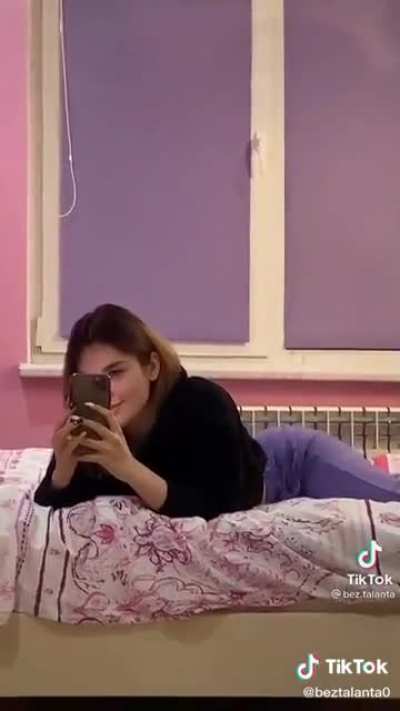 A compilation of Bez Talanta doing what she does best