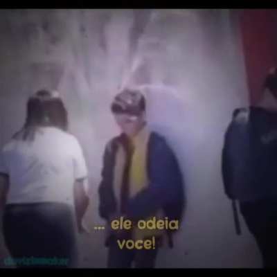 Então, alguém tem o Contexto disso ???