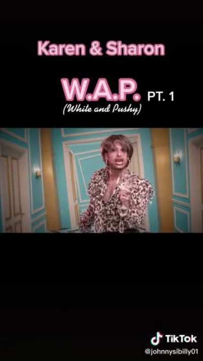 WAP Karen Edition