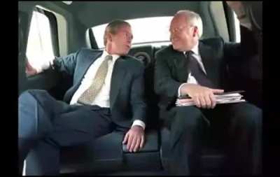 bush sus