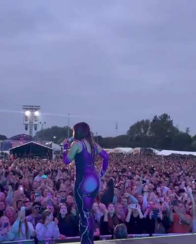 Nelly Furtado - Jelling Musik Festival 2024