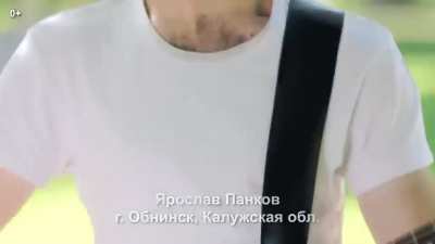 Песни Атомных Городов - Бреме<wbr>нские музык<wbr>анты