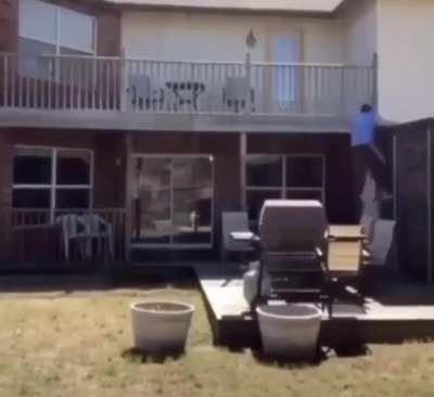 Parkour