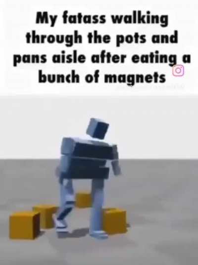 magnic