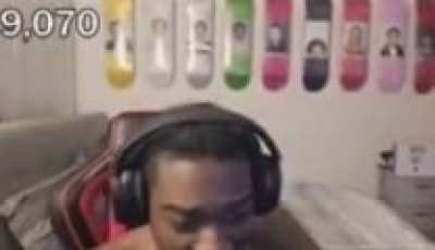 Doboys after getting hit with a 180 second ad